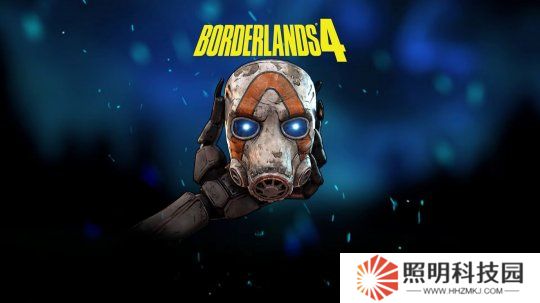 《無主之地4》將登陸Switch 2 2025年發(fā)售