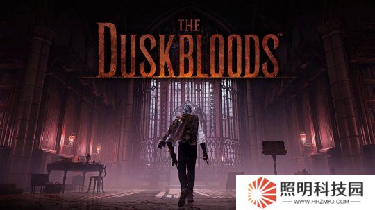 宮崎英高新作《The Duskbloods》首批截圖 Switch 2獨(dú)占