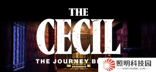 《塞西爾：酒店驚魂》Steam發(fā)售58元 一睹光怪陸離的現(xiàn)代美國恐怖故事