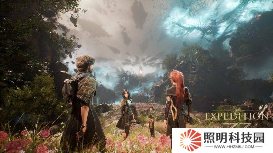 《光與影：33號(hào)遠(yuǎn)征隊(duì)》主線游戲大約需要30小時(shí)完成