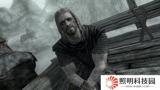 前《上古卷軸5》制作人：游戲差點讓蝴蝶搞崩潰了