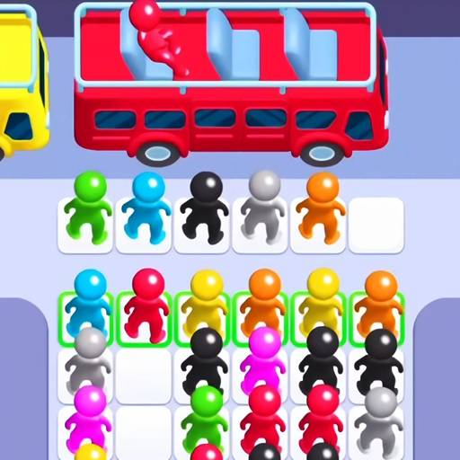 上車(chē)走吧v1.0安卓版