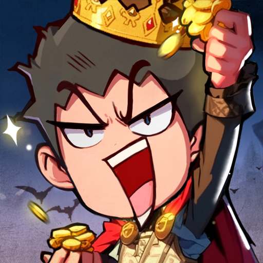 傭兵小鎮(zhèn)游戲