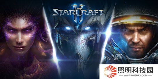 經(jīng)典賽事回歸 《星際爭(zhēng)霸2》宣布將重返電競(jìng)世界杯