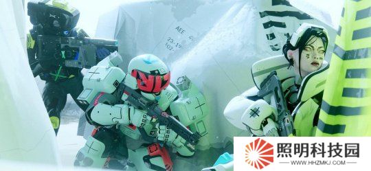 Bungie《馬拉松》將全面揭曉 4月13日舉辦發(fā)布會(huì)