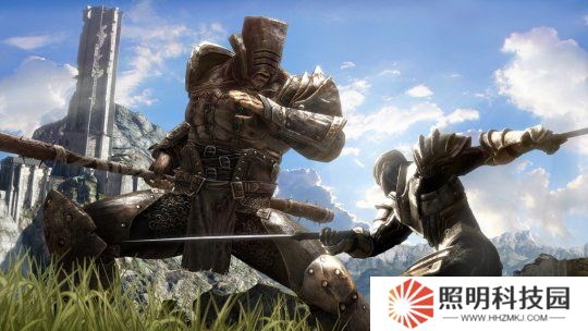 《無(wú)盡之劍2》被民間移植到PC平臺(tái) 重?zé)ㄉ鷻C(jī)！