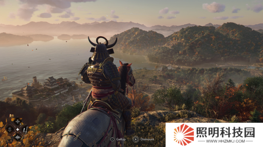 《刺客信條：影》更新上線(xiàn) 更高畫(huà)質(zhì)以及修復(fù)問(wèn)題