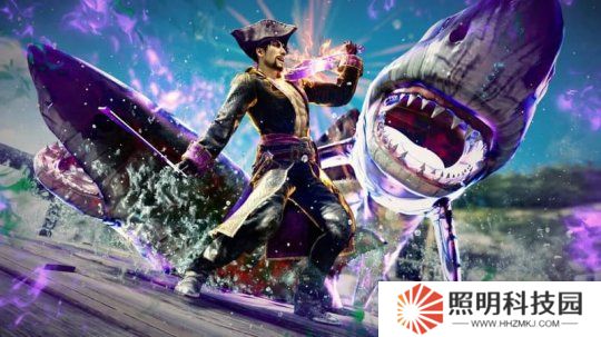 《如龍8外傳》制作人介紹游戲設(shè)計(jì)與戰(zhàn)斗機(jī)制思路