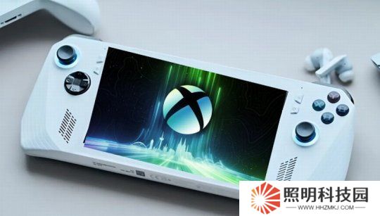 Xbox負(fù)責(zé)人斯賓塞對(duì)未來(lái)Xbox掌機(jī)計(jì)劃感到非常興奮