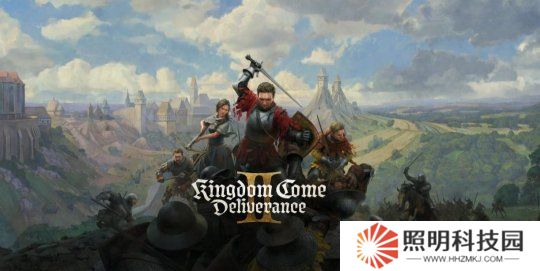 《天國(guó)：拯救2》硬核模式將于下周推出 更有挑戰(zhàn)性！