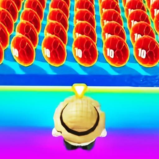 老八來通關(guān)v1.0-吃掉所有豆豆