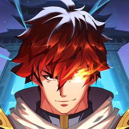 鎮(zhèn)魂街：破曉 v0.2.0-鎮(zhèn)魂將歸，熱血重燃！