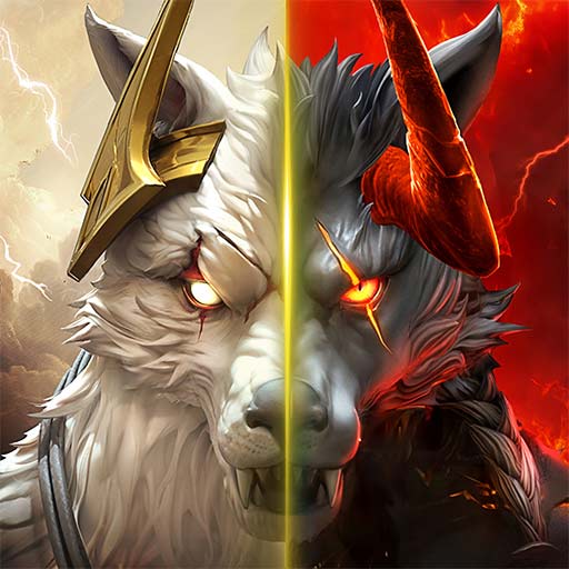 傳承：利薩斯英雄v0.2.6-集結(jié)勇士，開啟奇幻冒險(xiǎn)之旅！