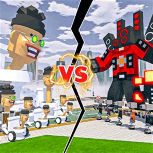 存活城市暗夜追逃 v3.8.13-一款動(dòng)作冒險(xiǎn)游戲